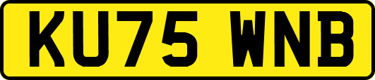 KU75WNB
