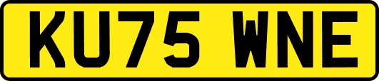 KU75WNE