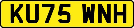KU75WNH