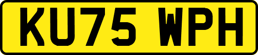 KU75WPH