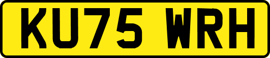 KU75WRH