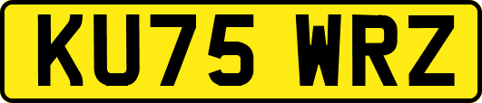 KU75WRZ