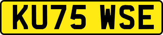 KU75WSE