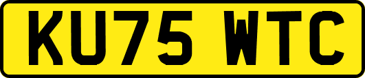 KU75WTC