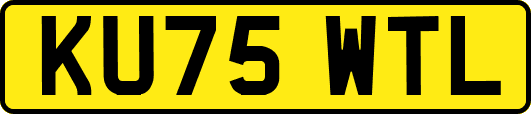 KU75WTL