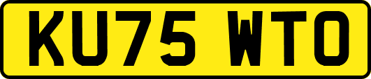 KU75WTO