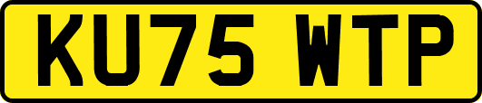 KU75WTP