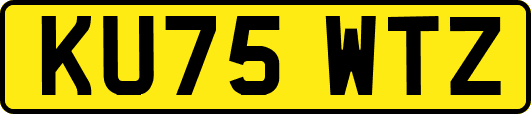 KU75WTZ
