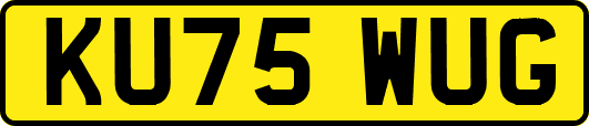 KU75WUG