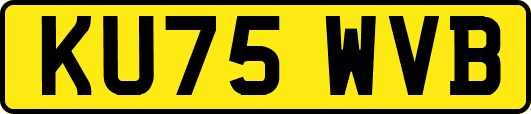 KU75WVB
