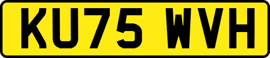 KU75WVH