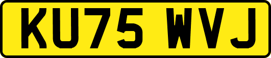 KU75WVJ