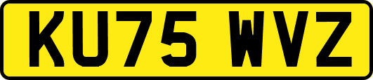 KU75WVZ