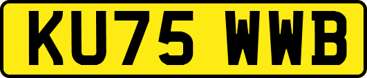 KU75WWB