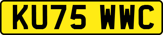 KU75WWC