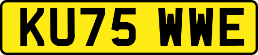 KU75WWE