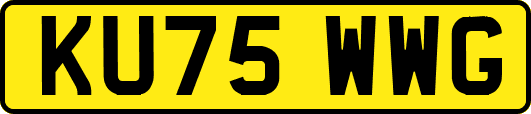 KU75WWG