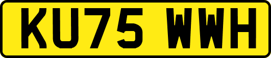 KU75WWH