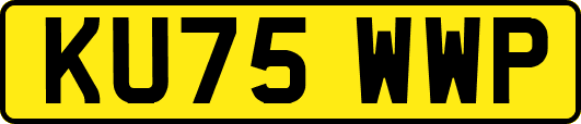 KU75WWP