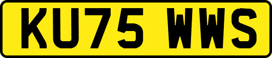KU75WWS