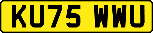 KU75WWU