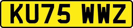 KU75WWZ