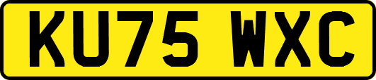 KU75WXC