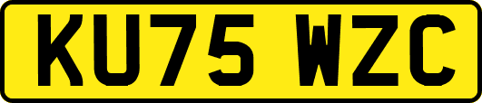 KU75WZC