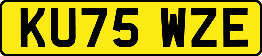 KU75WZE