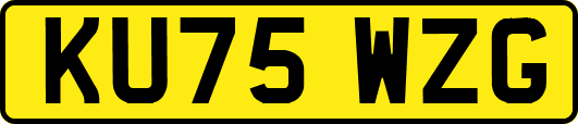 KU75WZG