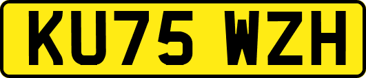 KU75WZH