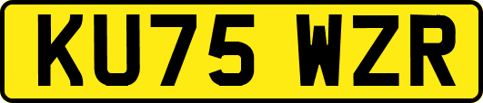 KU75WZR