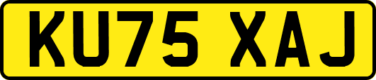 KU75XAJ