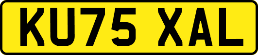 KU75XAL