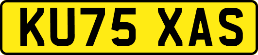KU75XAS