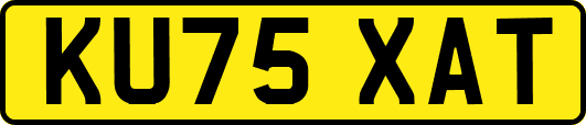 KU75XAT