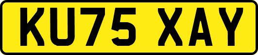 KU75XAY