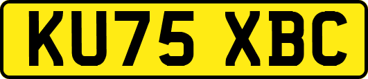 KU75XBC
