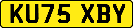 KU75XBY