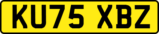 KU75XBZ