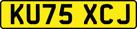 KU75XCJ