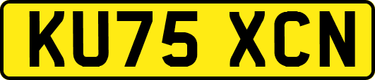 KU75XCN