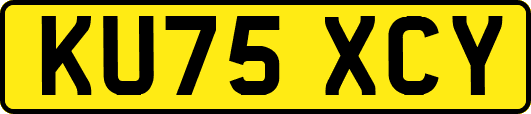 KU75XCY