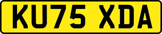 KU75XDA