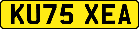KU75XEA