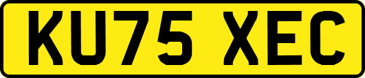 KU75XEC
