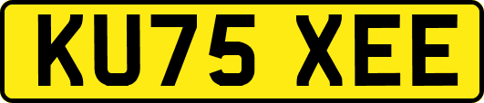 KU75XEE