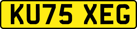KU75XEG