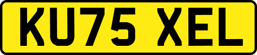 KU75XEL