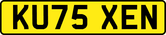 KU75XEN
